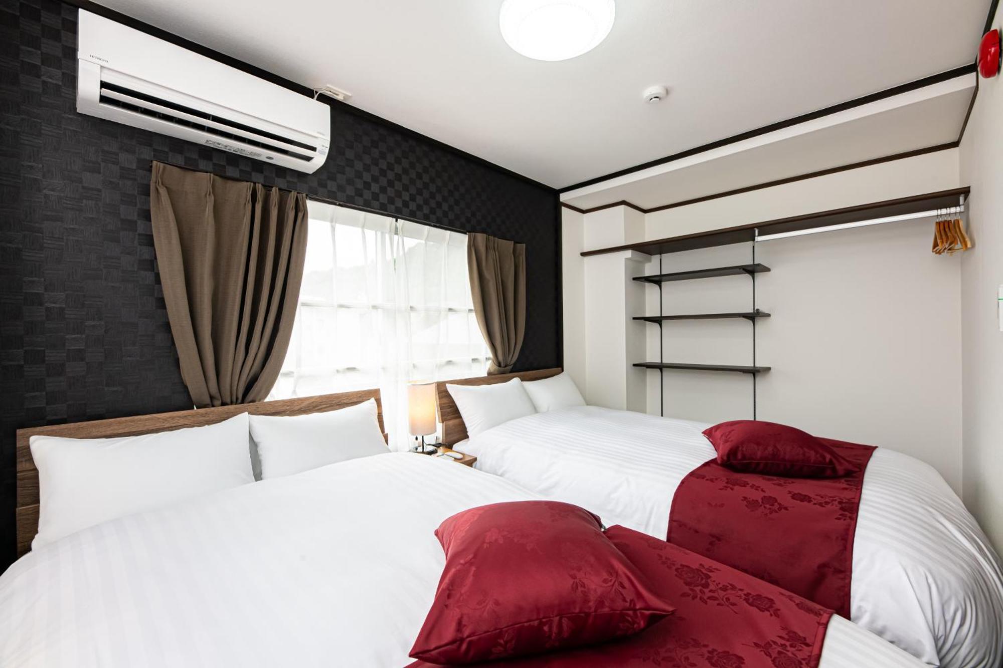 Vacation Rental Nishida Kagoshima Zimmer foto